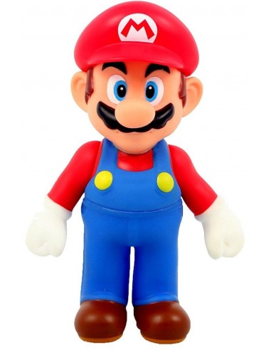 BANPRESTO SUPER MARIO BROS SUPER SIZE...