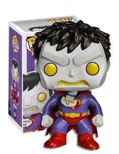 FUNKO POP DC COMICS BIZARRO... 2