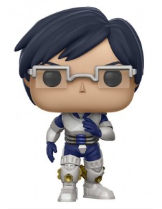 FUNKO POP ANIME MY HERO...