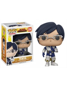 FUNKO POP ANIME MY HERO... 2