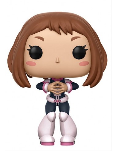 FUNKO POP ANIME MY HERO ACADEMIA...