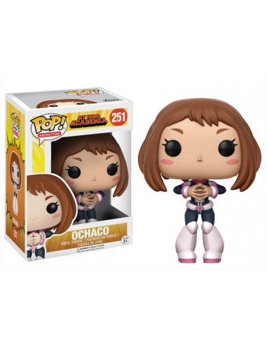 FUNKO POP ANIME MY HERO ACADEMIA...