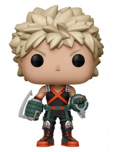 FUNKO POP ANIME MY HERO...