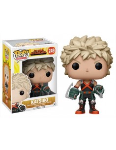 FUNKO POP ANIME MY HERO... 2