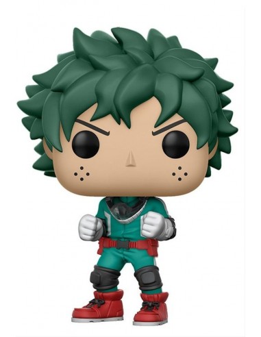 FUNKO POP ANIME MY HERO ACADEMIA DEKU...