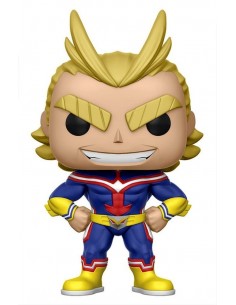 FUNKO POP ANIME MY HERO...