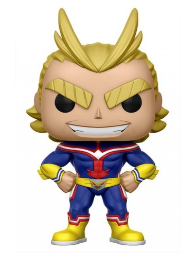 FUNKO POP ANIME MY HERO ACADEMIA ALL...