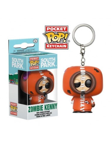 FUNKO POCKET POP KEYCHAIN PORTACHIAVI...