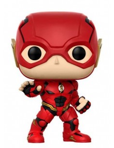 FUNKO POP DC JUSTICE LEAGUE...