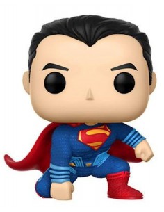FUNKO POP DC JUSTICE LEAGUE...