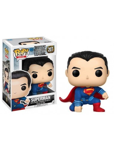 FUNKO POP DC JUSTICE LEAGUE MOVIE...