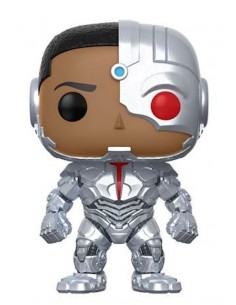 FUNKO POP DC JUSTICE LEAGUE...