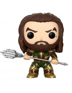 FUNKO POP DC JUSTICE LEAGUE...