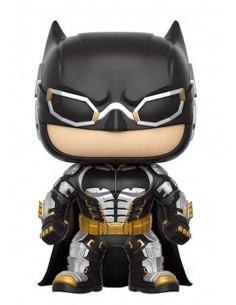 FUNKO POP DC JUSTICE LEAGUE...
