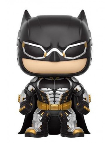 FUNKO POP DC JUSTICE LEAGUE MOVIE...