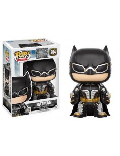 FUNKO POP DC JUSTICE LEAGUE... 2