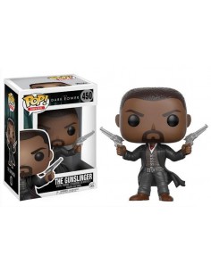 FUNKO POP MOVIES THE DARK... 2