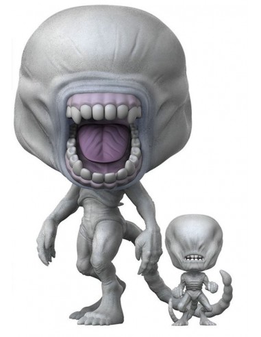 FUNKO POP MOVIES ALIEN COVENANT...