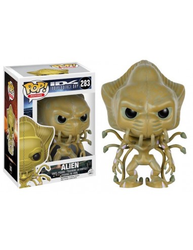 FUNKO POP MOVIES INDEPENDENCE DAY...