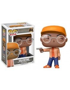 FUNKO POP MOVIE KINGSMAN... 2