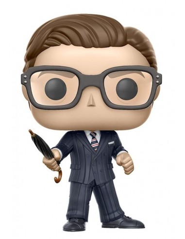 FUNKO POP CULTURE MOVIE KINGSMAN...