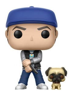 FUNKO POP CULTURE MOVIE...
