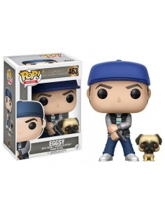 FUNKO POP CULTURE MOVIE... 2