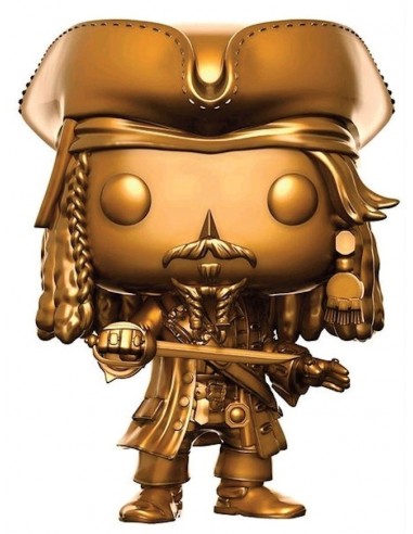 FUNKO POP PIRATES OF THE CARIBBEAN...