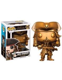 FUNKO POP PIRATES OF THE... 2