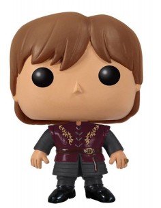 FUNKO POP TV GAME OF...