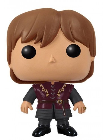 FUNKO POP TV GAME OF THRONES TYRION...