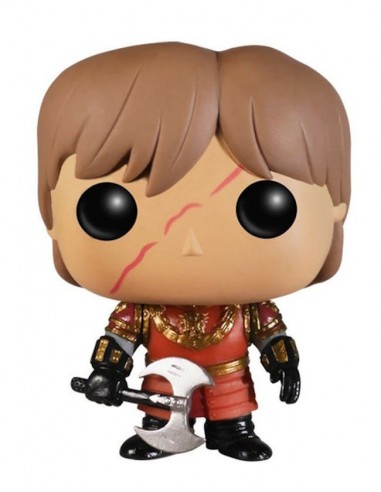 FUNKO POP TV GAME OF THRONES TYRION...