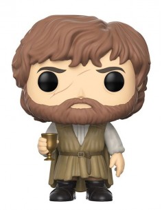 FUNKO POP GAME OF THRONES...