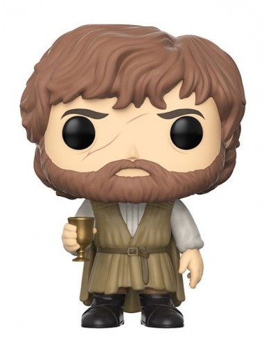 FUNKO POP GAME OF THRONES TYRION...