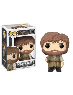 FUNKO POP GAME OF THRONES... 2