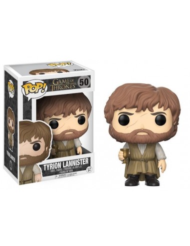 FUNKO POP GAME OF THRONES TYRION...