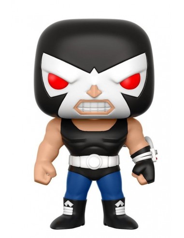 FUNKO POP DC BATMAN ANIMATED SERIES...