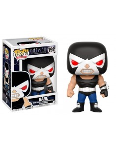 FUNKO POP DC BATMAN... 2