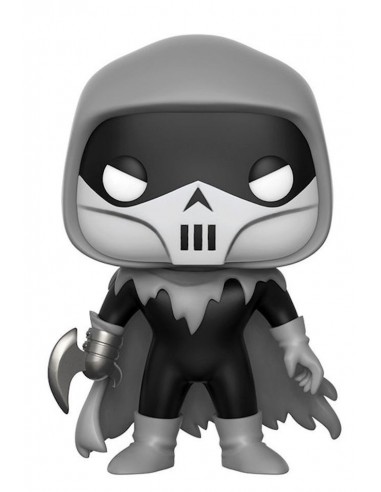 FUNKO POP DC BATMAN ANIMATED SERIES...