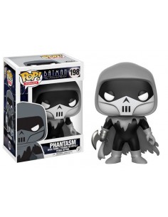 FUNKO POP DC BATMAN... 2