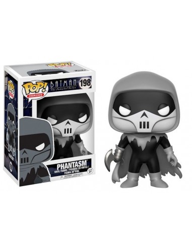 FUNKO POP DC BATMAN ANIMATED SERIES...
