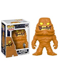 FUNKO POP DC BATMAN... 2