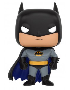 FUNKO POP DC BATMAN...
