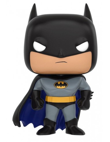 FUNKO POP DC BATMAN ANIMATED SERIES...