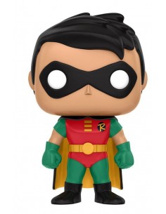 FUNKO POP CULTURE DC BATMAN...