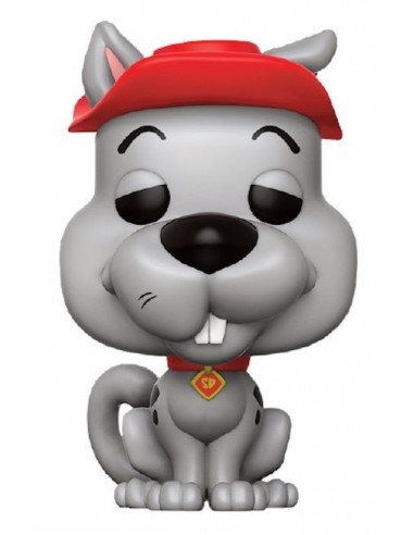 FUNKO POP ANIMATION SCOOBY DOO - DUM...