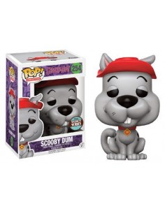 FUNKO POP ANIMATION SCOOBY... 2