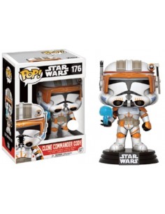 FUNKO POP CULTURE STAR WARS... 2