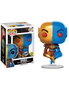 FUNKO POP GAMES SKYRIM... 2