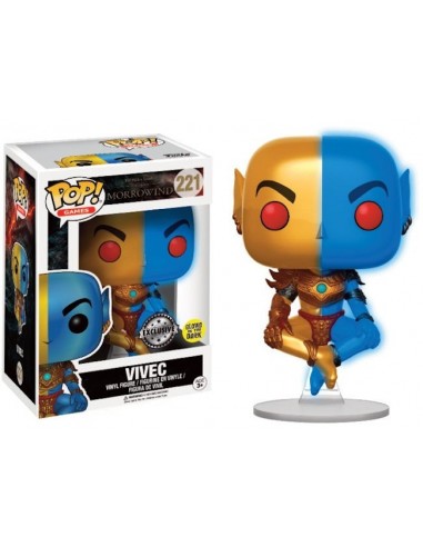 FUNKO POP GAMES SKYRIM ELDER SCROLLS...